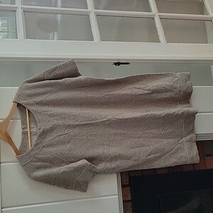 J. Crew Sweatshirt Dress